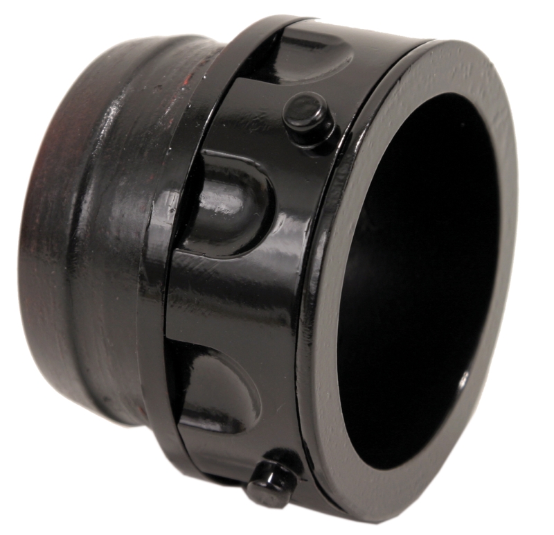 BAYONET HOSE FITTING - CARDED