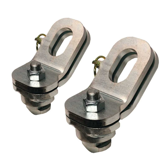 Puck Anchor Assembly - Dodge Ram