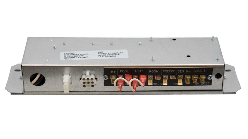 Control Box Kit  Heat Pump