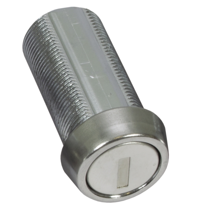 Cam Lock 1-3/8 w/391 Coded Keys