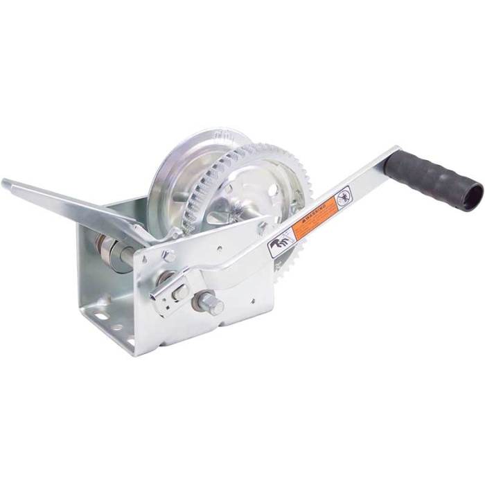 TRAILER HAND WINCH DL2000AB 2000LB