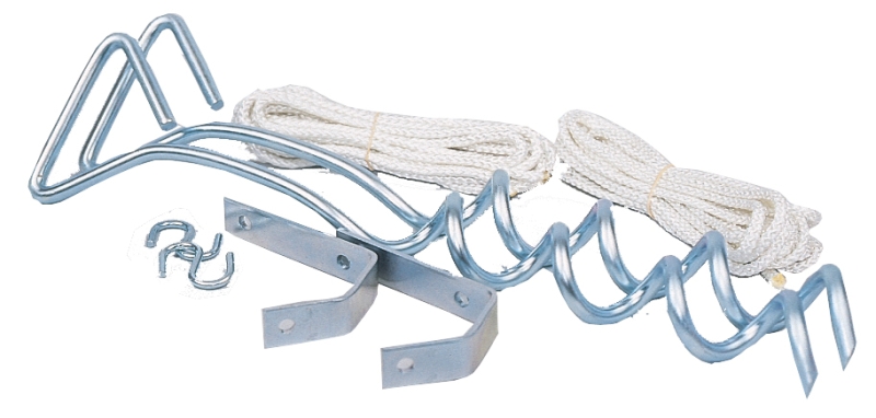 AWNING STABILIZER KIT