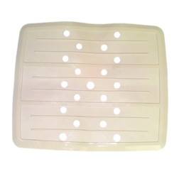 SINK MAT - White