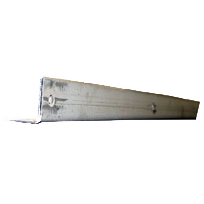 STEEL BAR ANGLED FOR ULTRA GUARD