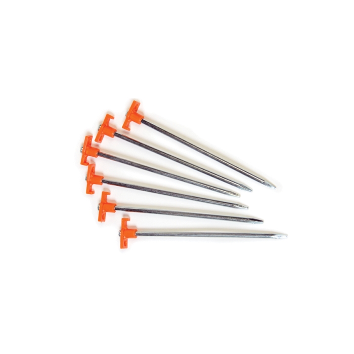 Premium Multi-purpose Stakes