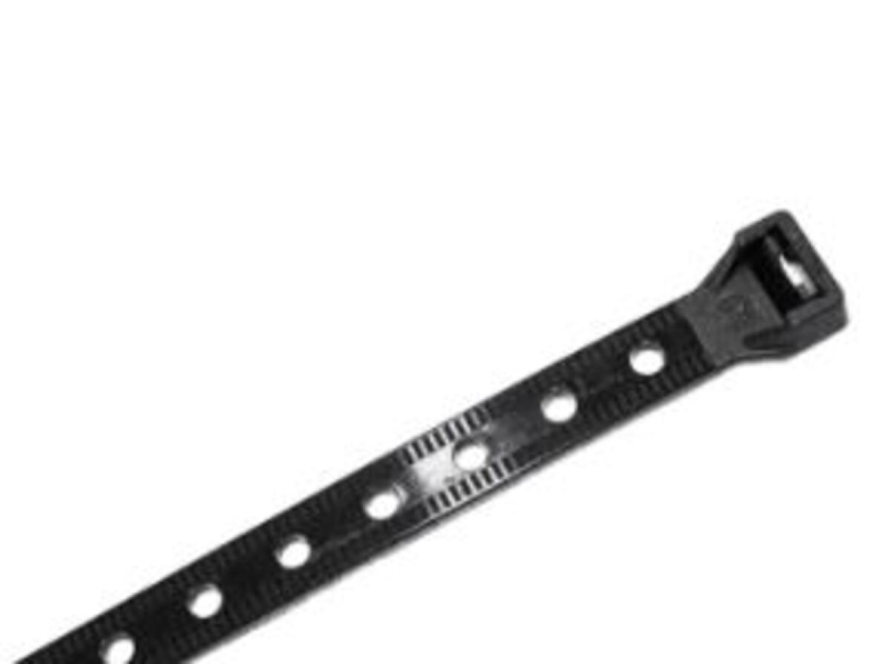Cable Ties - 4"