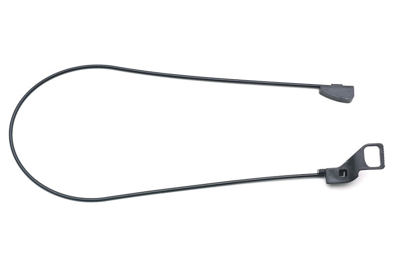 REMOTE LOCK ASSY BLACK