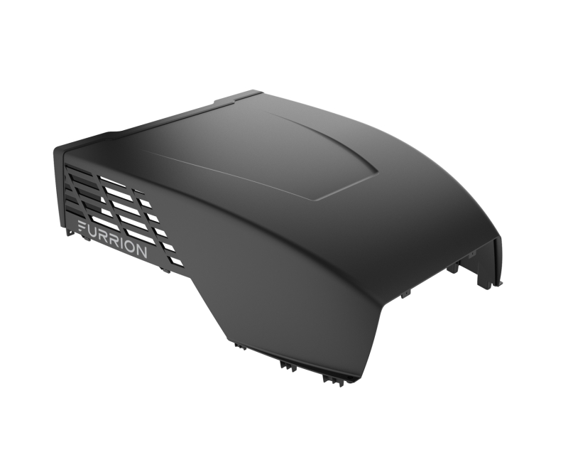 SHROUD BLACK (C-FACR15SA-BL-001)