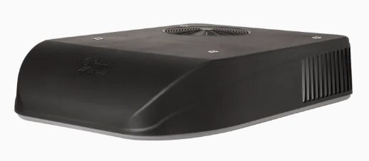 COLEMAN Mach 8 Heat Pump - 15000 BTU w/Condensate Pump Black