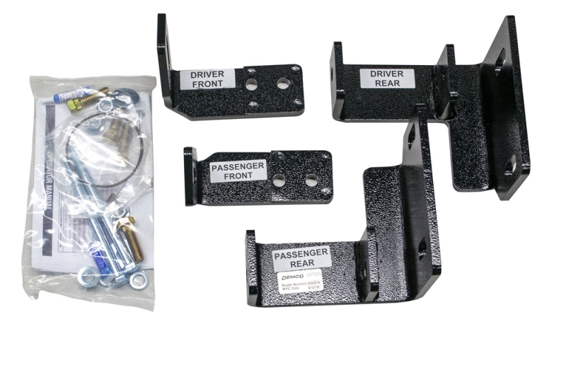 Bracket Kit  SL Series for 2019 Ram 1500