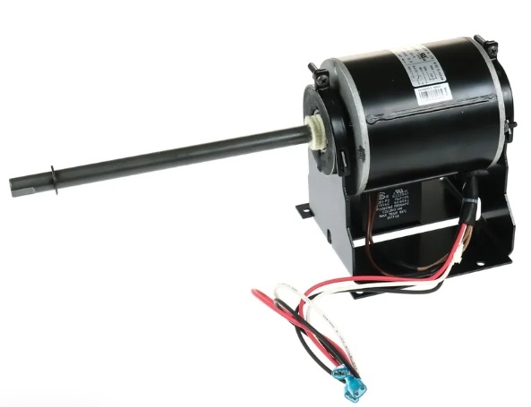 Mach 8 Evaporator Fan Motor