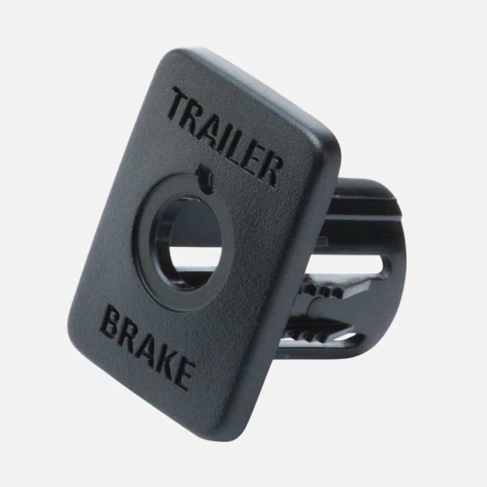 Tow-Pro Dashboard Switch Plate - Universal