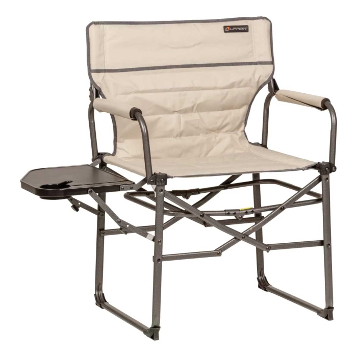 Director's Chair XL - Sand