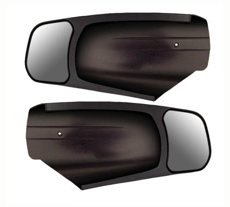 Custom Towing Mirror - Fits 2014-2016 Chevy Silverado
