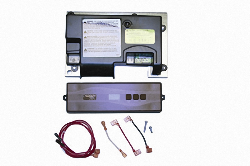CONTROL KIT ASSEMBLY EG3