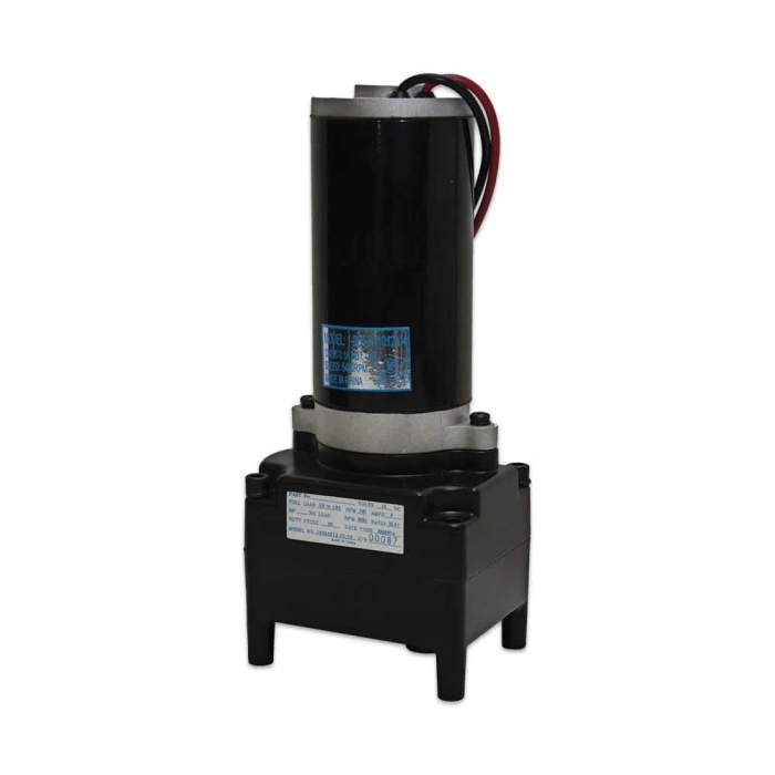 Tuscon Landing Gear Motor