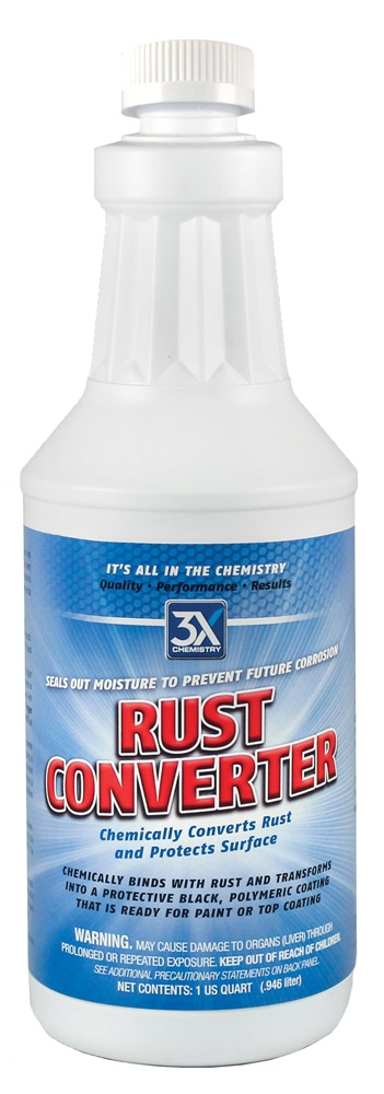 RUST CONVERTER 32 Oz.