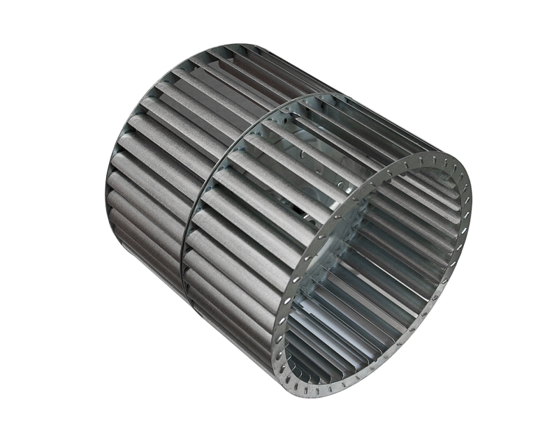 BLOWER CONDENSER WHEEL KIT