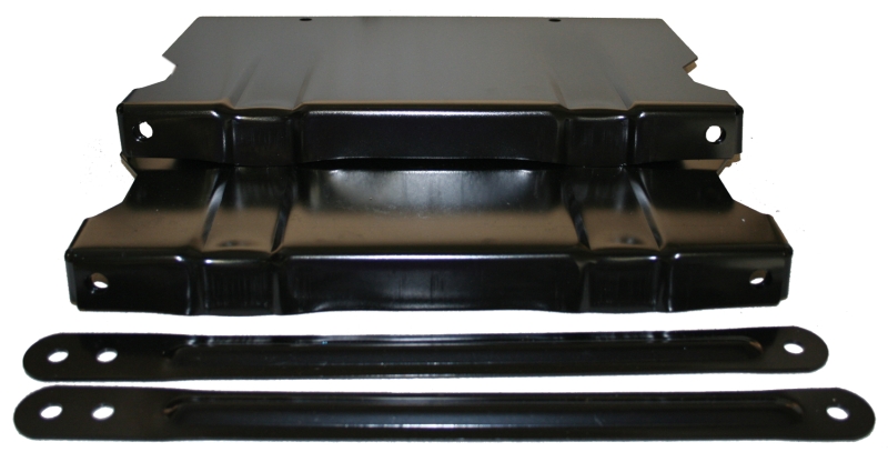 MICROLITE UNDERFLOOR MOUNTING KIT