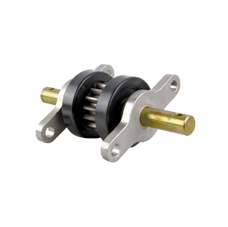 Gear Pack 2 x 2 Without Roll Pins Assembly