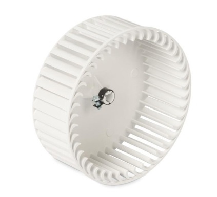 Dometic FreshJet Air Conditioner Evaporator Blower Wheel