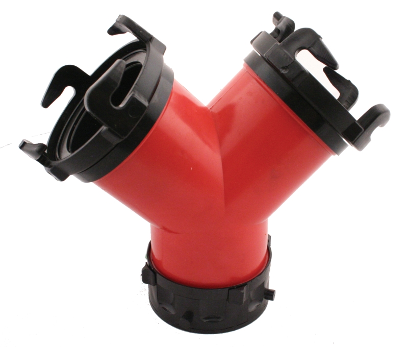 WYE ROTATING