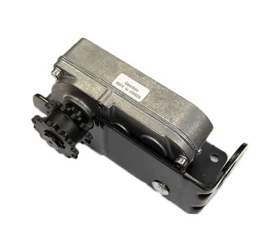 Gearbox for BAL Accu-Slide Slideout