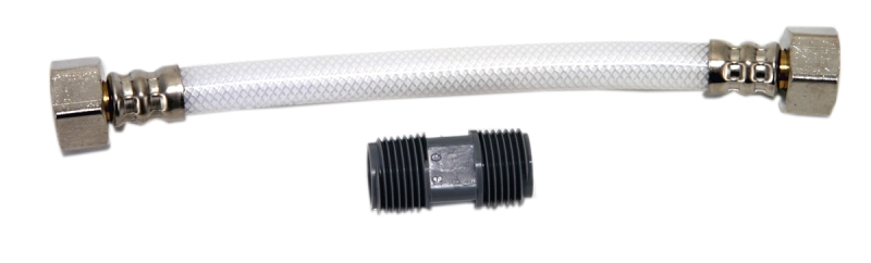 SEASONAL BYPASS KIT