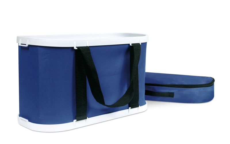 XL COLLAPSIBLE BUCKET - 5 Gallon