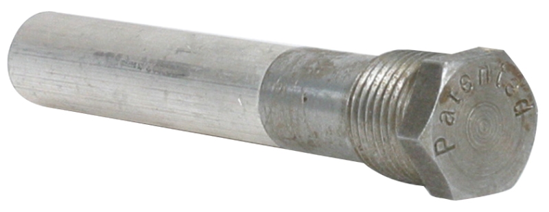 ANODE ROD SUBURBAN 9-1/2"
