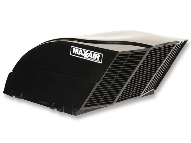 Fan/Mate Ceiling Fan/Vent Cover Smoke(model 755)