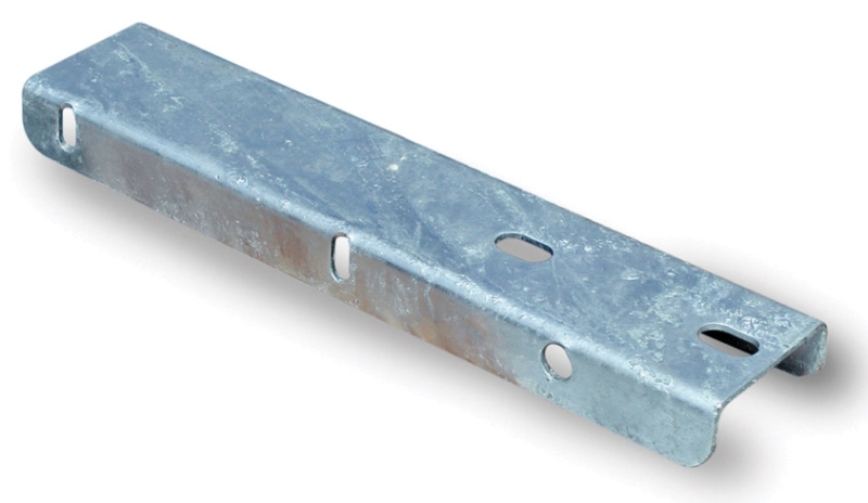 FENDER BRACKET FOR 13-14 INCH PLASTIC FENDERS