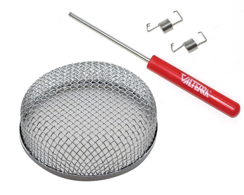 RV Insect Screen Rectangular