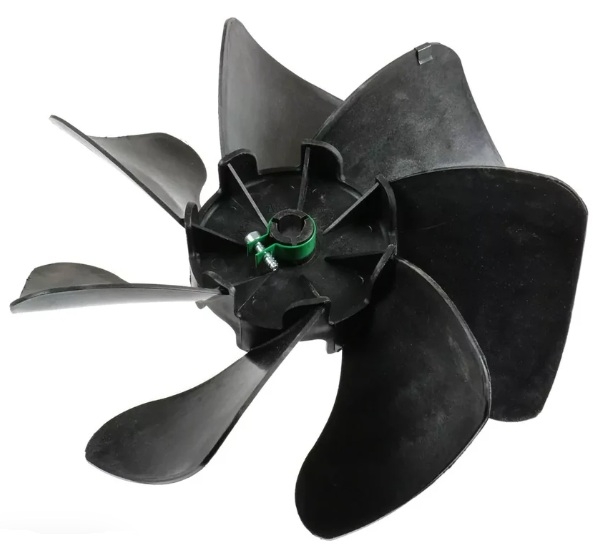 Fan Blade for Coleman Mach 10