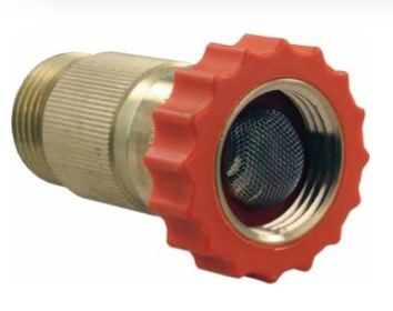 Water Regulator Lead-Free 40-50 psi