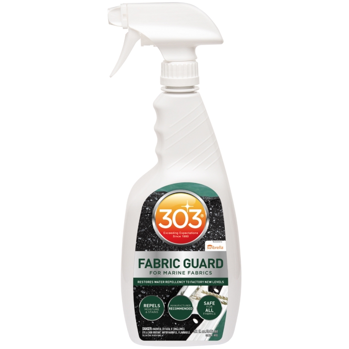 303 FABRIC GUARD 32 Oz. SPRAY