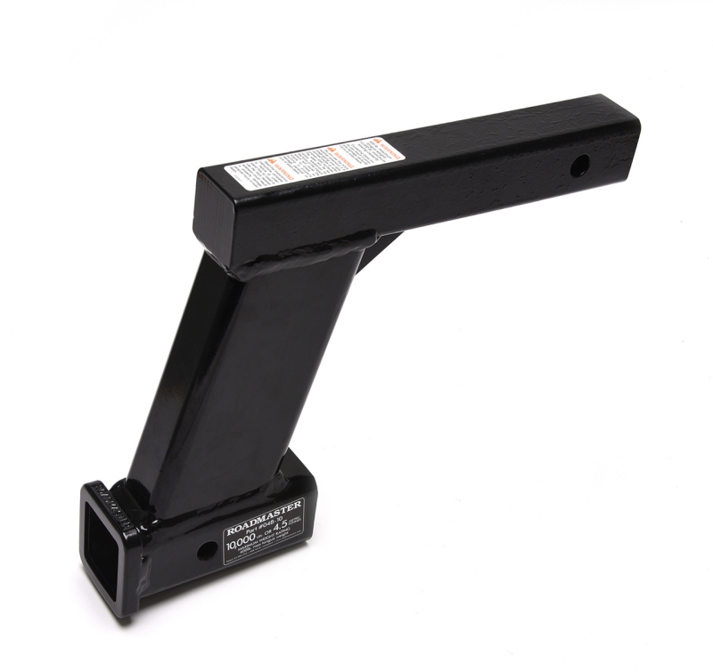HI-LOW HITCH ADAPTER - 10K LB. 10IN DROP