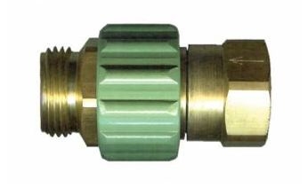 Deluxe High Flow Water Regulator
