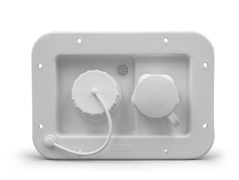 City/Gravity Dish - Plastic CV