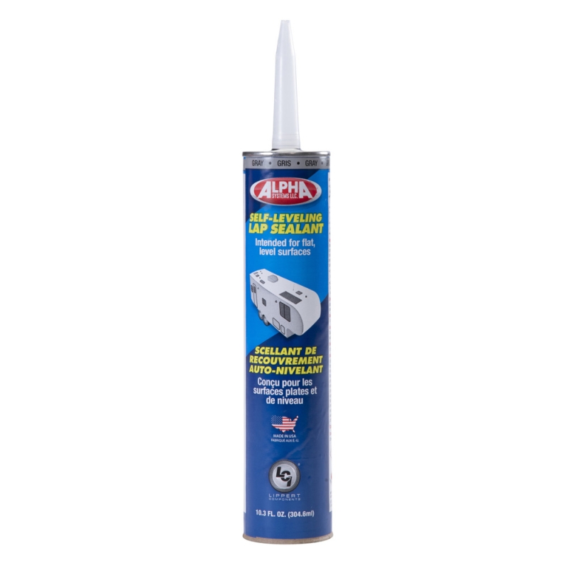 1021 GREY UPC LOW VOC SELF LEVELING SEALANT