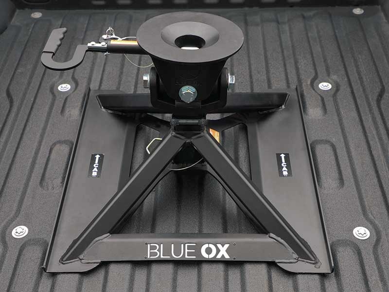 Blue Ox 5th Wheel Hitch 21K