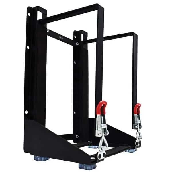 Hughes Mounting Bracket for Autoformer
