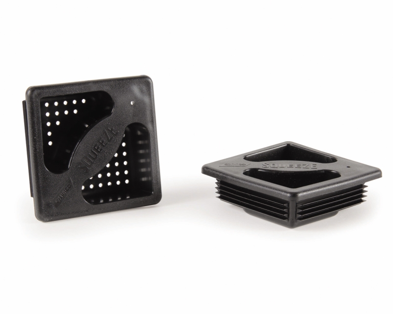 NO INSECT BUMPER CAP