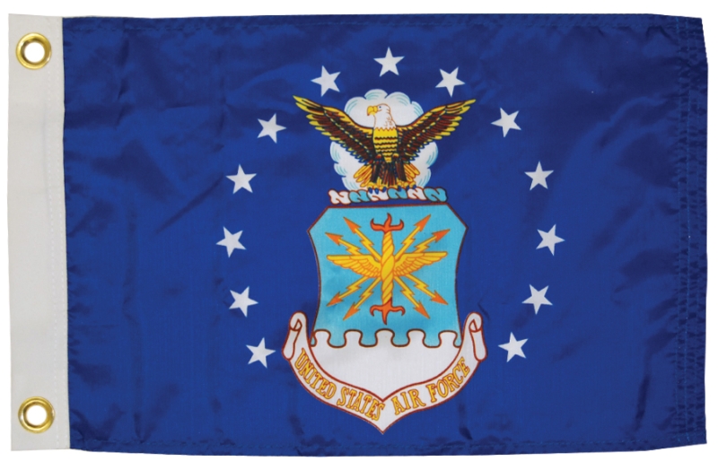 AIR FORCE FLAG