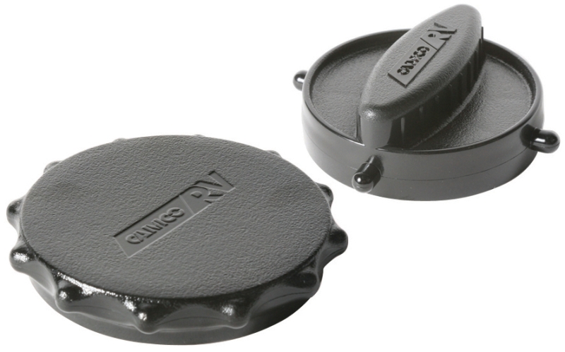 CAP BAYONET AND ELBOW SET OF 2