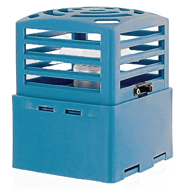 FRIDGECOOL FAN W/ SWITCH