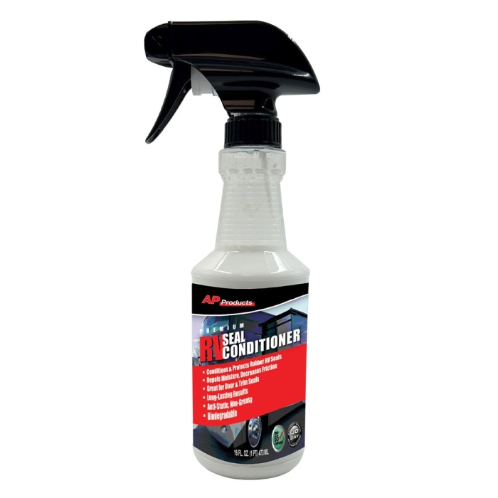 Premium RV Seal Conditioner