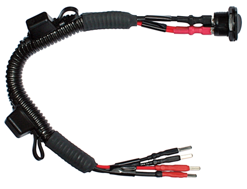 SWITCH FUSE BYPASS TWO MINI