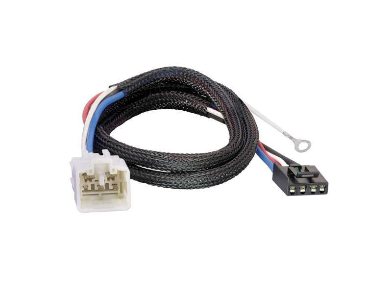 Brake control wiring harness adapter-2 Plugs Toyota