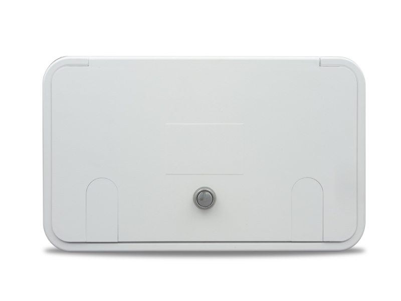 Multi-Purpose 2 Verm Door